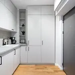 Amazing Terrace Bright - Amzei Square Апартаменти