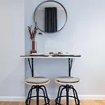 Amazing Terrace Bright - Amzei Square Апартаменти Бухарест