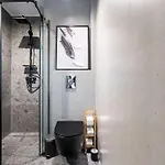 Amazing Terrace Bright - Amzei Square Апартаменти