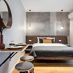 Apartamento Amazing Terrace Bright - Amzei Square
