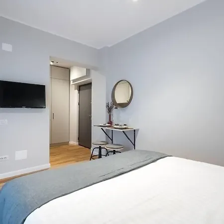 Amazing Terrace Bright - Amzei Square Apartament Bucureşti