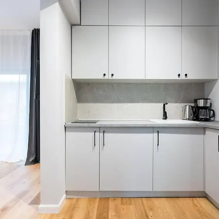 Amazing Terrace Bright - Amzei Square Apartament Bucureşti