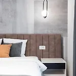 Apartmán Amazing Terrace Bright - Amzei Square Bukurešť